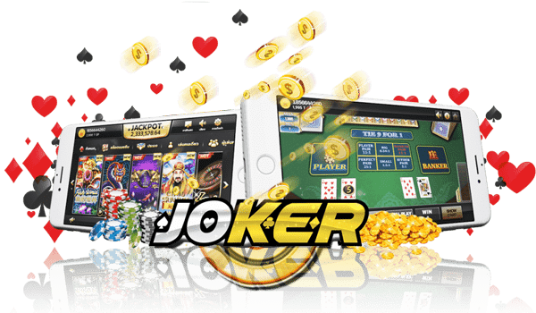 JOKERGAME