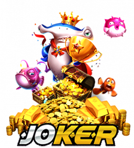 สมัคร JOKERGAME