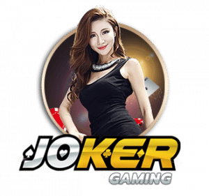 JOKERGAMEING