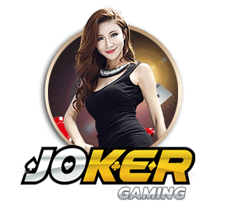 JOKERGAMEING