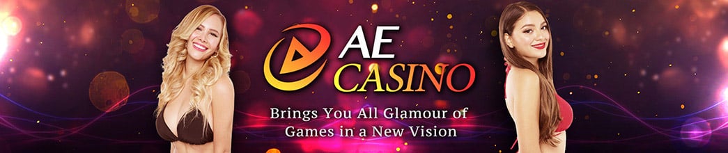 AE CASINO