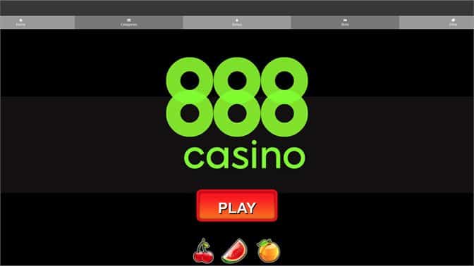 casino 888
