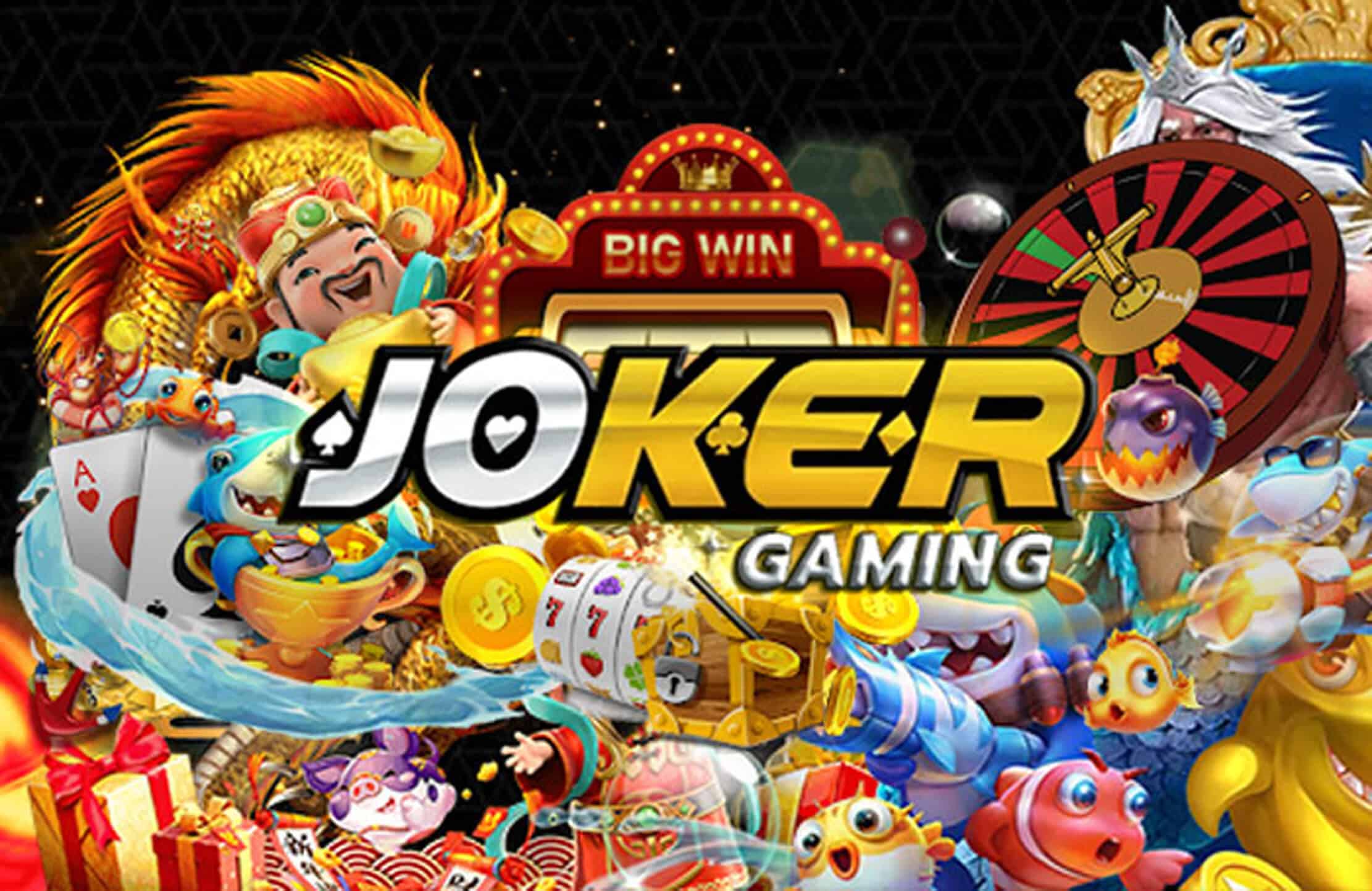jokergame777auto