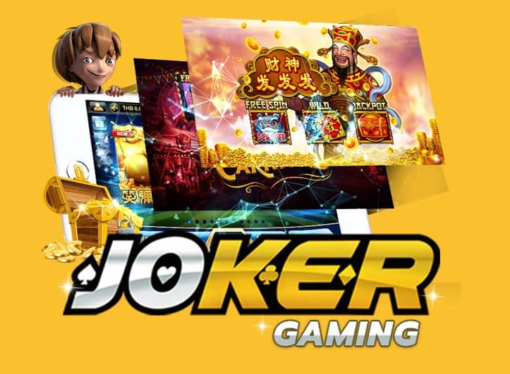 JOKERGAME