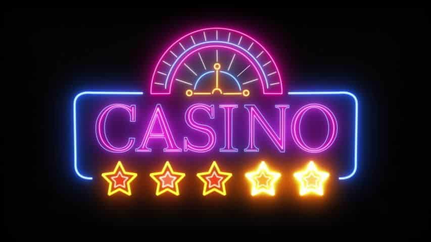 casino