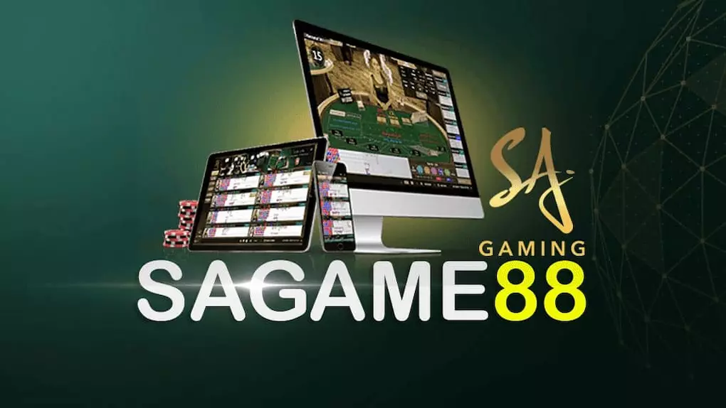 sagame88