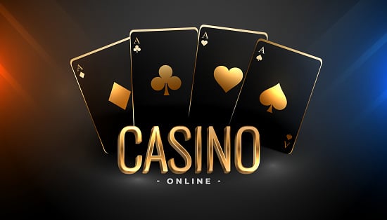 เว็บcasino 