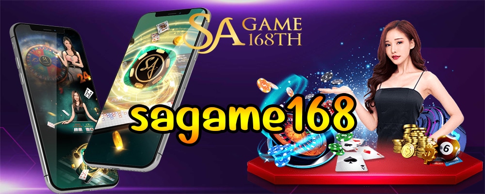 sagame168